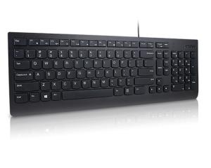Essential Wired Keyboard - Qwerty US