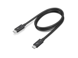 Thunderbolt 4 Cable 40Gbps - 0.7m