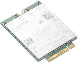 ThinkPad Fibocom FM350-GL 5G Sub-6 GHz M.2 WWAN Module for X1 Carbon Gen 11