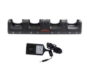 Terminal Charging Cradle 4 Bay ( Includes Eu Power Cord And Power Supply) For Dolphin 7800