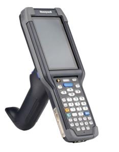 Mobile Computer Ck65 Atex - 4GB / 32GB - Large Numeric - Ex20 Imager - Camera - Scp - Android 8 Gms - Ww Mode