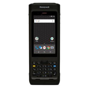Mobile Computer Cn80 - 3GB Ram/ 32GB Flash - Numeric - Ex20 Imager - Camera - Wifi Bt - Android 7 Gms
