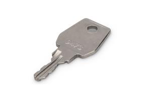 Key for lock Network, Server and wall mounting cabinets Key Nr. 9473