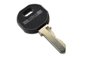 Key for lock DN-19 PHS, Data Center Key Nr. EK333