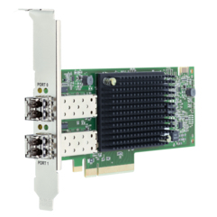 Lpe35002-m2 Fc Host Bus Adapter Pci-e