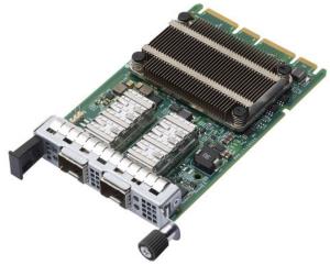 Dual-port 25/10 Gb/s Ethernet  PCI -e 3.0  X8 Ocp 3.0 Small-form-factor Network  Adapter