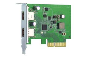 Pci-e Expand Card USB 3.2 Gen 2 dual-port