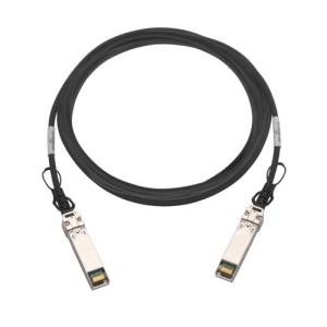 SFP28 25GBE TWINAXIAL DIRECT ATTACH CABLE, 3M