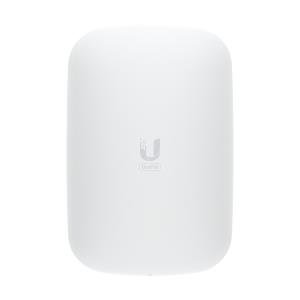 Unifi6 Extender 4800 Mbit/s White