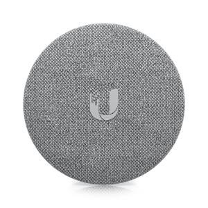 Up-chime-eu - Doorbell Push Button Grey, White Wireless