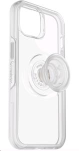 iPhone 14 Case Otter + Pop Symmetry Clear Series Clear Pop