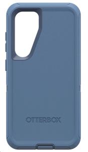 Galaxy S24 Case Defender Series - Baby Blue Jeans (Blue)
