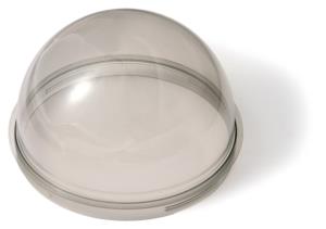 D24m/ D24m Replacment Dome Cover/ Smoked