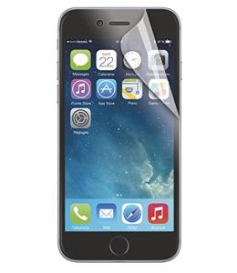 Screen Protector Anti-shock Ik06 - Clear For iPhone 5/5s/se