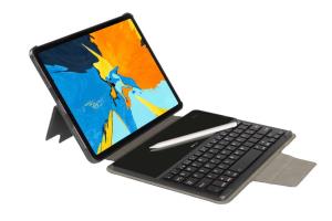 Apple iPad Pro 11 2020/21 Keyboard Cover (pt) Black