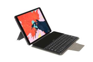 Apple iPad Air (2019) Keyboard Cover (pt) Black