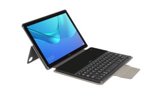 Mediapad M5 (pro) Keyboard Cover (qwerty) Black