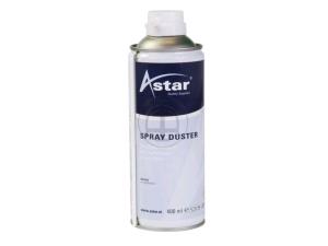 Spray-duster - 400ml Flammable