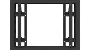 Tran/display Ds-dn55e4m/f LCD Wall