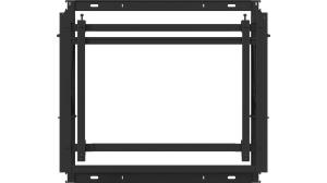 Tran/display Ds-dn4901w LCD Wall