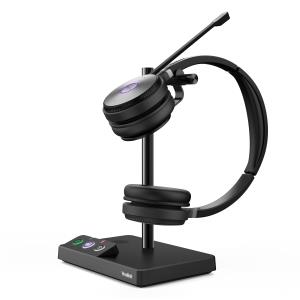 WH62 Dual UC - DECT headset