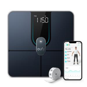 Digital Bathroom Smart Scale P2 Pro