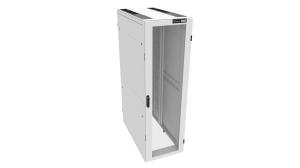 Nexpand Server Cabinet 52u Side Panels B W600 D1000  Fd S80% Rd D80%
