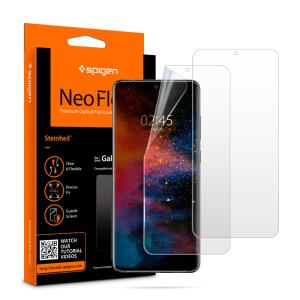 Galaxy S20+ Neo Flex HD 2 Pack