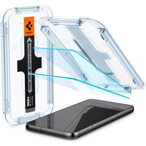 Samsung Galaxy S23 Plus Glas.tR EZ Fit 2P Transparency