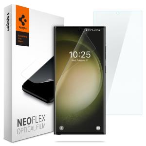 Samsung Galaxy S23 Ultra Neo Flex 2P Transparency