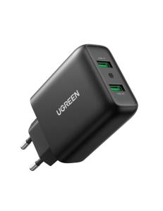 Quick Charge 36W Dual Wall Charger