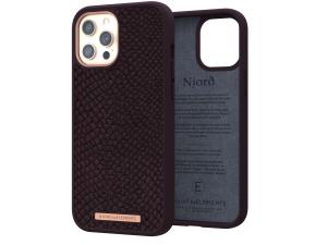 Njord Eldur Case For iPhone 12 Pro Max