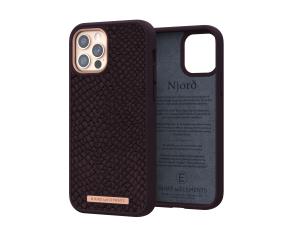 Njord Eldur Case For iPhone 12 / 12 Pro
