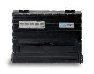 Mip480 - Printer - Dotmatrix - 600cps - Parallel / USB