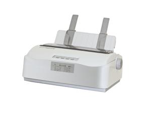 1140 - Printer - Dotmatrix - 400cps - USB / Ethernet