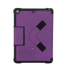 Case For iPad 5th/6th Gen Purple