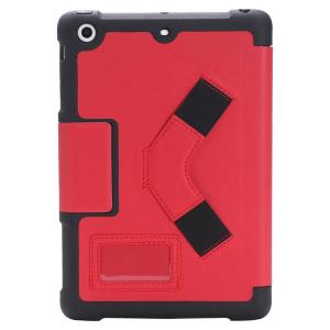 Case For iPad 5th/6th Gen Red