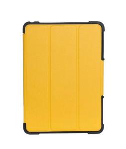 Case For iPad 5th/6th Gen Yellow