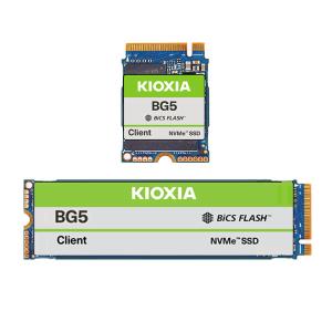 Client SSD - Bg5 Series  Nvme - 512GB  - Pci-e - Single Sided  Bics Flash Tlc - M.2 2230-s2