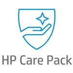 HP 4 Years NBD Onsite Notebook Bundle HW Support (U41BHE)