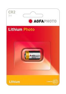 Battery Cr2 Lithium