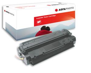 Compatible Toner Cartridge - Black - 3500 Pages (c7115x)