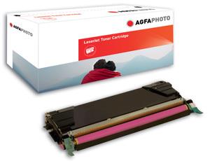 Compatible Toner Cartridge - Magenta - (aptl5220me)