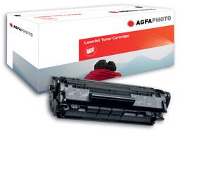 Compatible Toner Cartridge - Black - (aptcfx10e)