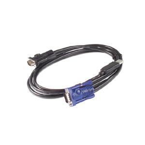 KVM USB Cable 12ft/ 3.6m