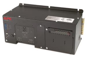 DIN Rail - Panel Mount UPS with High Temp Battery 500VA 230V