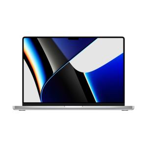MacBook Pro 2021 - 16in - M1 Pro 10-cpu/32-gpu - 32GB Ram - 1TB SSD - Silver - Azerty French