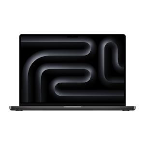 MacBook Pro - 16in - M3 Pro - 12-cpu/18-gpu - 36GB Ram - 512GB SSD - Space Black - Magic Keyboard With Touch Id - Azerty French