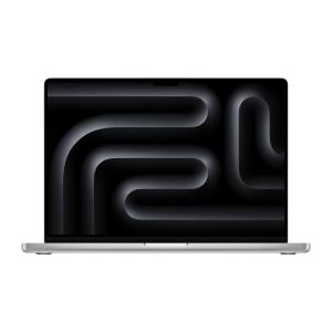 MacBook Pro - 16in - M3 Pro - 12-cpu/18-gpu - 18GB Ram - 512GB SSD - Silver - Magic Keyboard With Touch Id - Azerty French