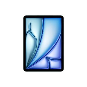 iPad Air - 11in - 6th Gen - Wi-Fi + Cellular - 1TB - Blue
